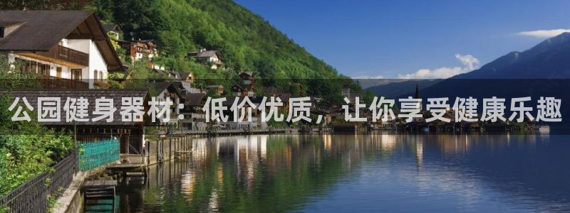 星欧娱乐是正规平台吗安全吗：公园健身器材：低价优质，