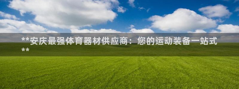 星欧娱乐的官方版本更新内容是什么：**安庆最强体育器