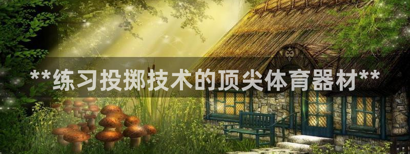 星奥娱乐集团股份有限公司：**练习投掷技术的顶尖体育