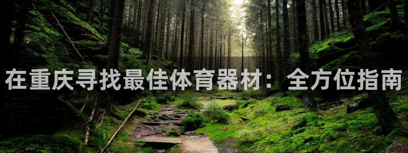 星欧娱乐最建议买的三个产品有哪些内容：在重庆寻找最佳