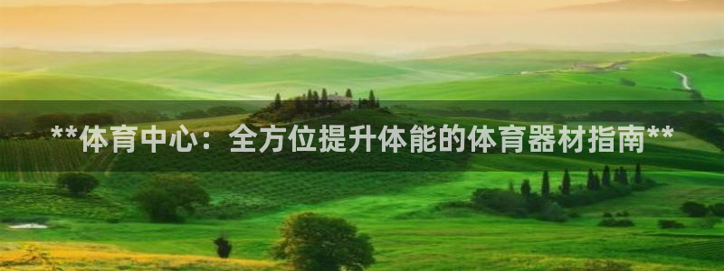 星欧娱乐最建议买的三个游戏是什么：**体育中心：全方