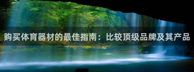 星欧娱乐官网首页：购买体育器材的最佳指南：比较顶级品