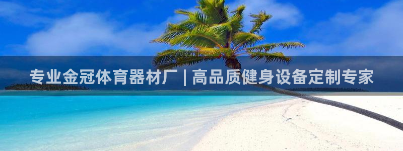 星欧娱乐公司创始人背景故事是什么：专业金冠体育器材厂