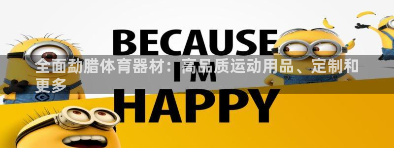 星乐娱乐：全面勐腊体育器材：高品质运动用品、定制和
