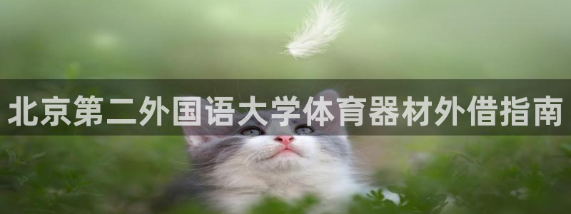 星欧娱乐平台怎么样可靠吗安全吗：北京第二外国语大学体