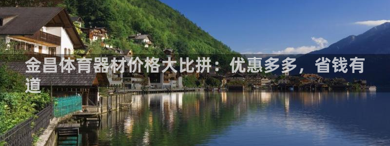 江苏星奥娱乐有限公司怎么样：金昌体育器材价格大比拼：