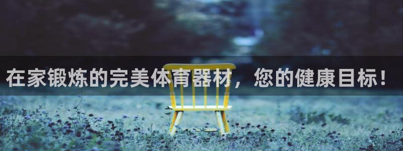 江苏星奥娱乐：在家锻炼的完美体育器材，您的健康目标！